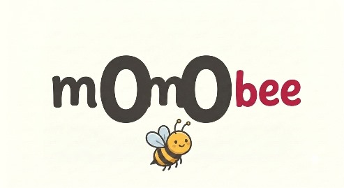 momobee trademark artwork