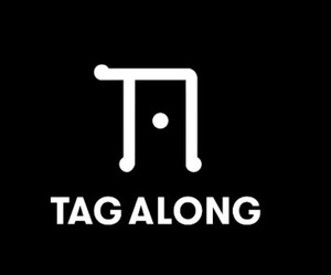 TAG ALONG trademark artwork