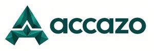 Accazo trademark artwork