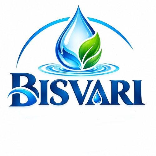 BISVARI with device trademark artwork