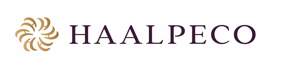 HAALPECO trademark artwork