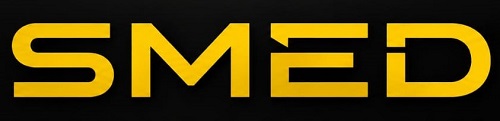 SMED trademark artwork