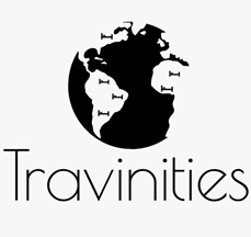 Travinities trademark artwork