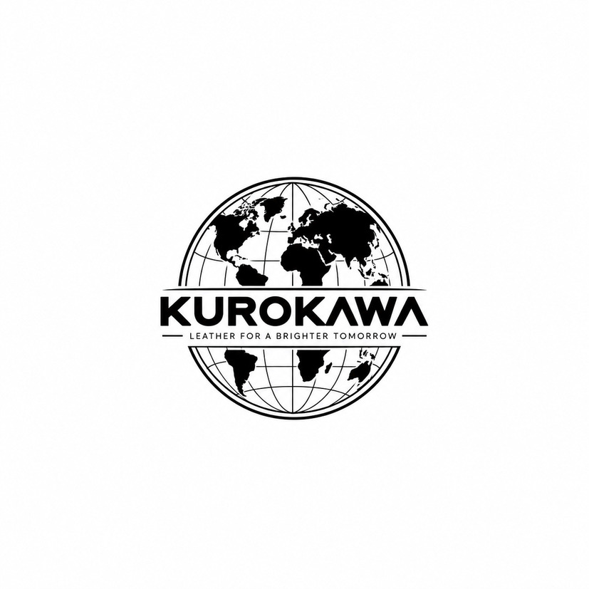 KUROKAWA trademark artwork
