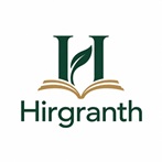 Hirgranth trademark artwork