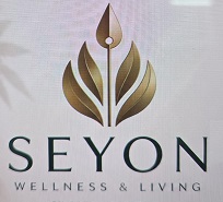 SEYON Wellness & Living trademark artwork