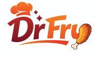 DRFRY trademark artwork