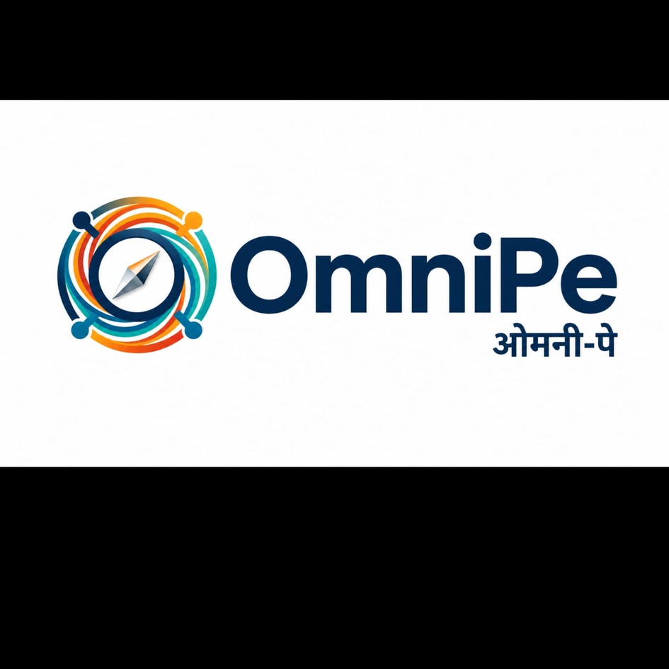 OmniPe trademark artwork