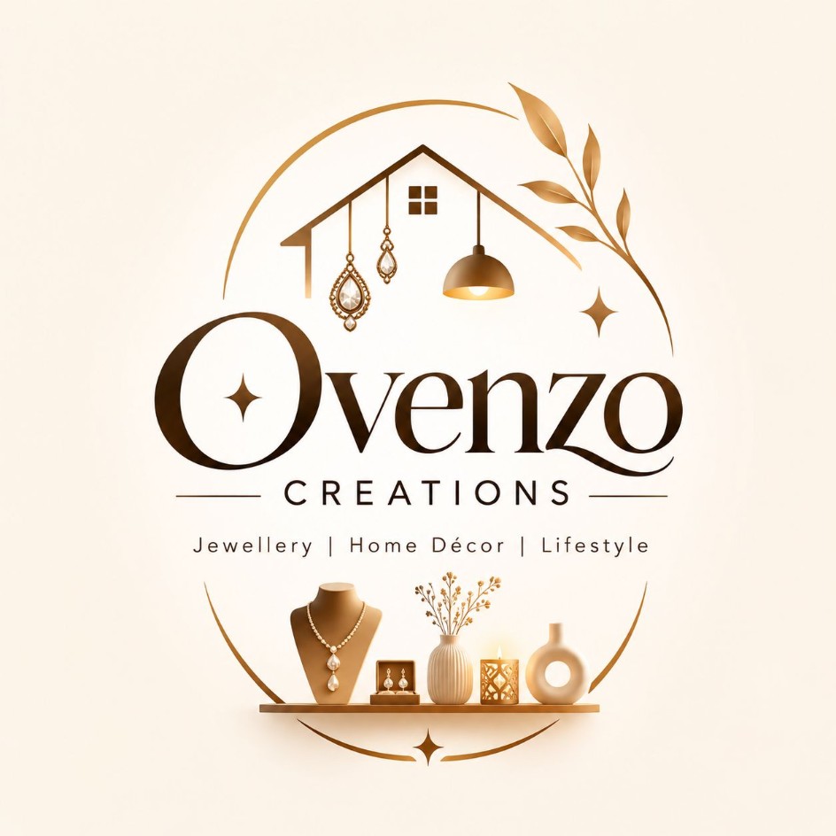 OVENZO trademark artwork