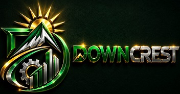 DAWNCREST trademark artwork