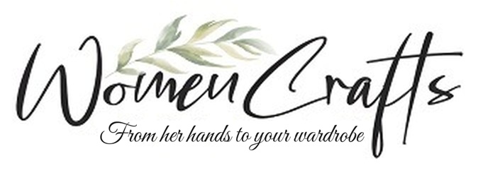 WomenCrafts trademark artwork
