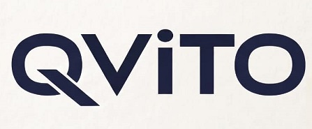 QVITO trademark artwork