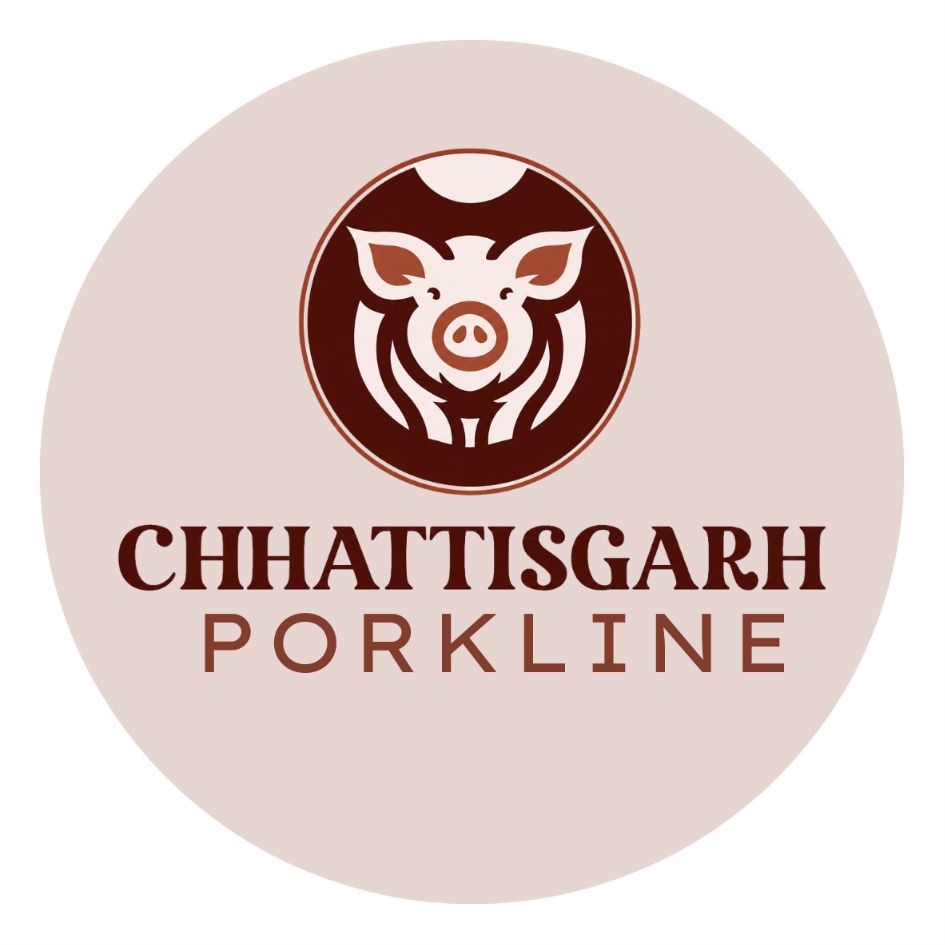 CHHATTISGARH PORKLINE trademark artwork
