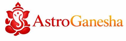 AstroGanesha trademark artwork