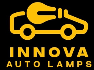 INNOVA AUTO LAMPS trademark artwork