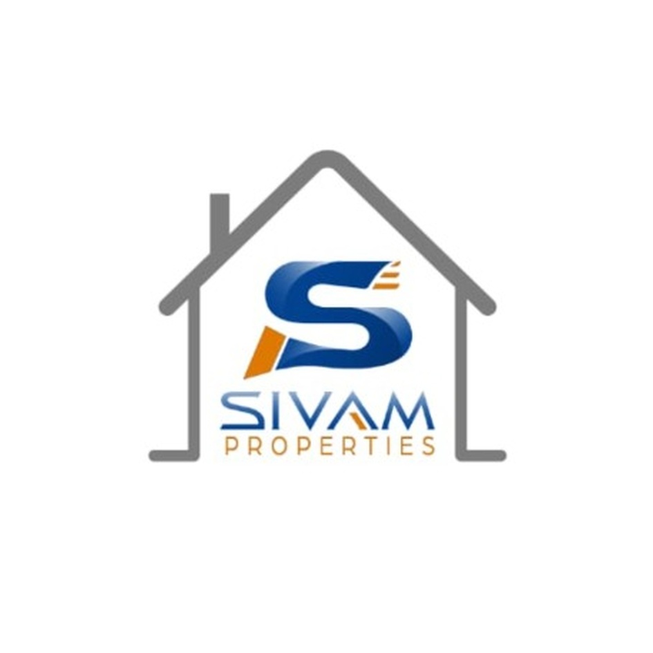SIVAM PROPERTIES trademark artwork