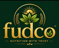 FUDCO trademark artwork