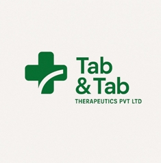Tab & Tab THERAPEUTICS PVT LTD trademark artwork