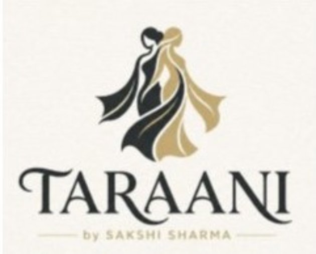TARAANI by Sakshi Sharma trademark artwork