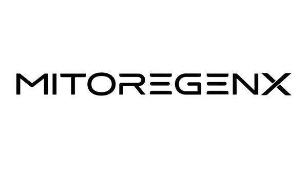 MITOREGENX trademark artwork