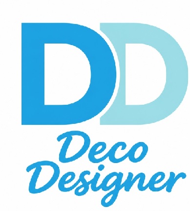 Deco Designer trademark artwork