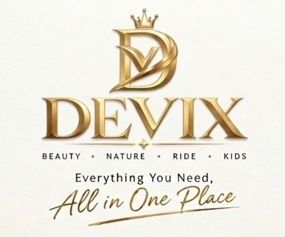 DEVIX trademark artwork