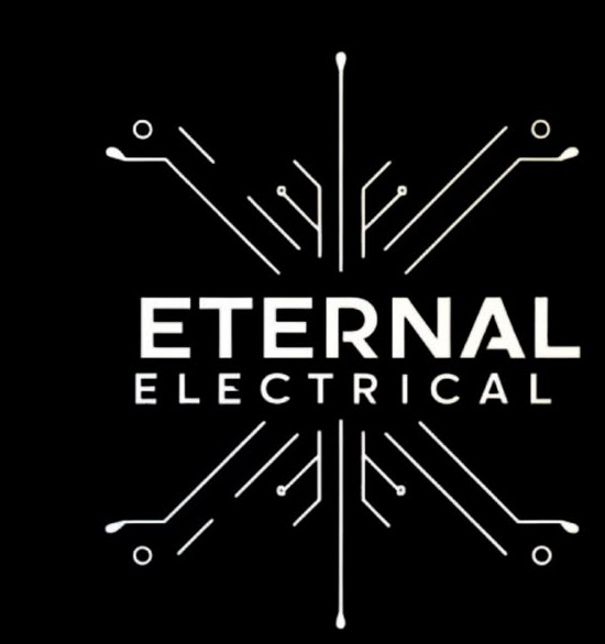 ETERNAL ELECTRICAL trademark artwork