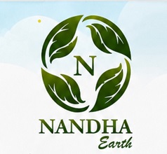 NANDHA EARTH trademark artwork