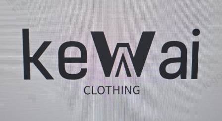 Kewai (label) trademark artwork