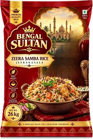 BENGAL SULTAN as per device label trademark artwork