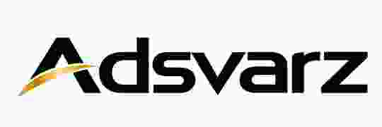 ADSVARZ trademark artwork