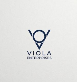 VIOLA ENTERPRISES trademark artwork