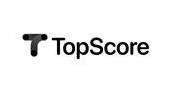 TOPSCORE trademark artwork
