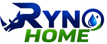 RYNO HOME trademark artwork