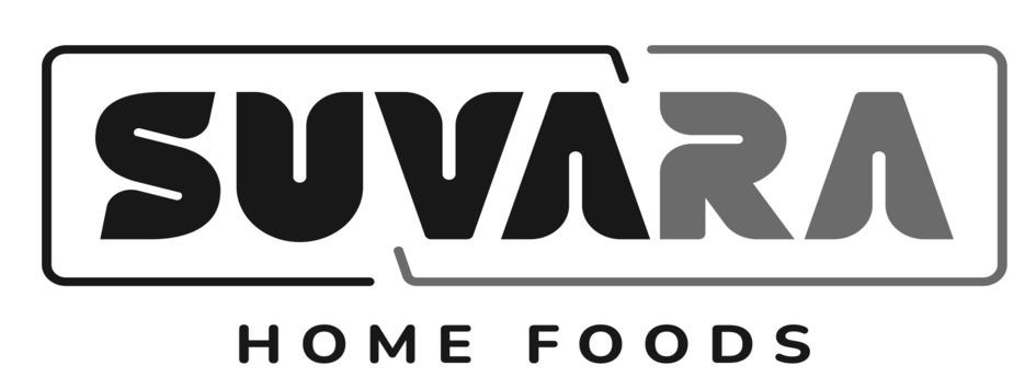 SUVARA HOME FOODS trademark artwork