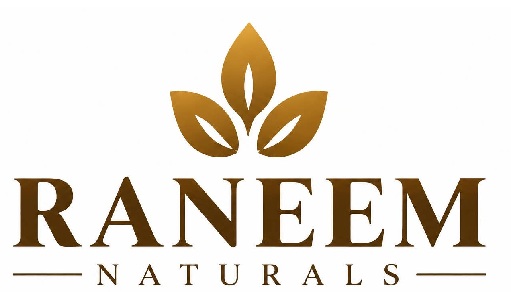 RANEEM NATURALS trademark artwork