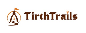 TIRTHTRAILS trademark artwork