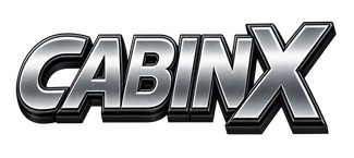 CABINX trademark artwork