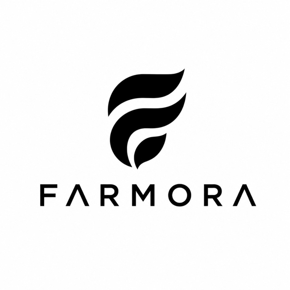 Farmora trademark artwork