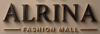 ALRINA FASHION MALL trademark artwork