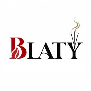 BLATY trademark artwork
