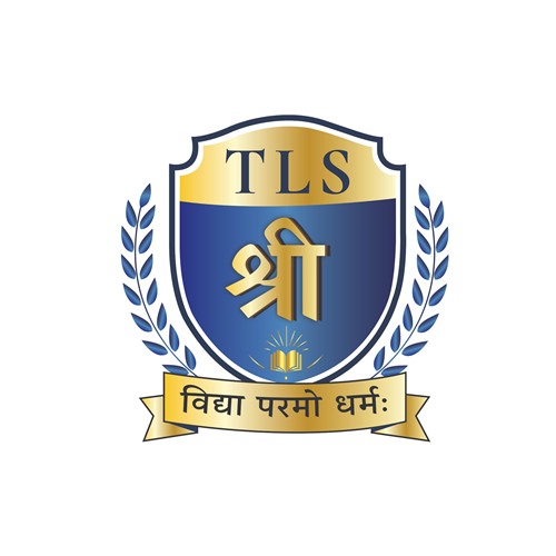 TLS SHREE trademark artwork