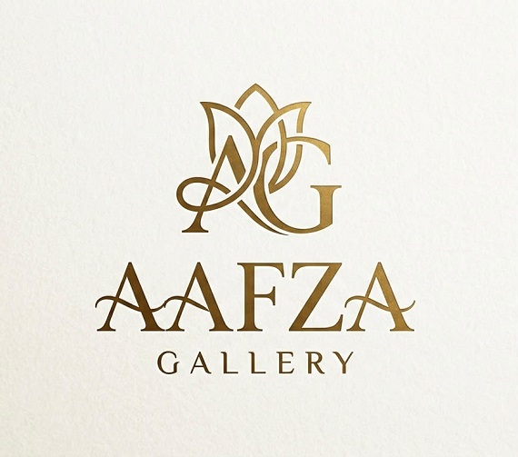 AAFZA GALLERY trademark artwork