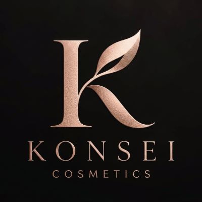 KONSEI COSMETICS trademark artwork