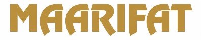 MAARIFAT trademark artwork