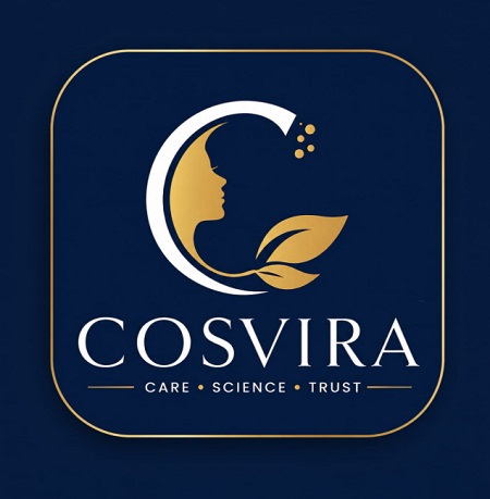 COSVIRA trademark artwork