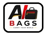 AI BAGS trademark artwork