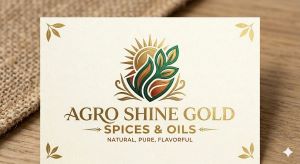 AGRO SHINE GOLD trademark artwork
