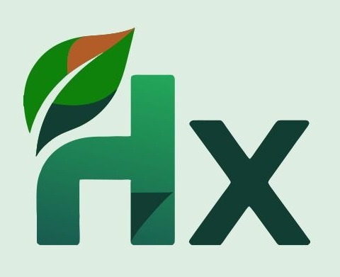 HX trademark artwork