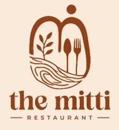 THE MITTI RESTAURANT trademark artwork